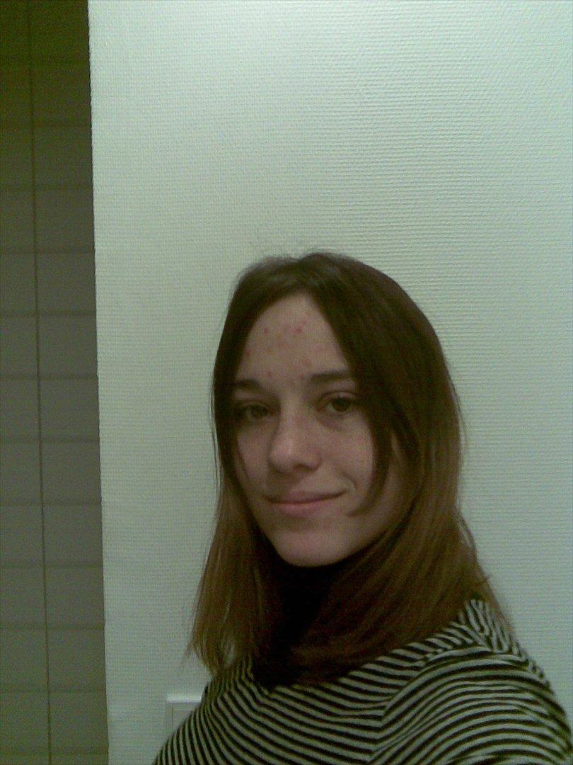 Kvinde Mianne billede 11