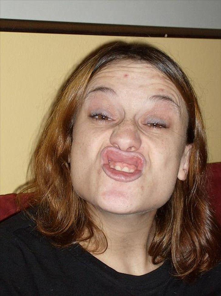 Kvinde Mianne billede 13