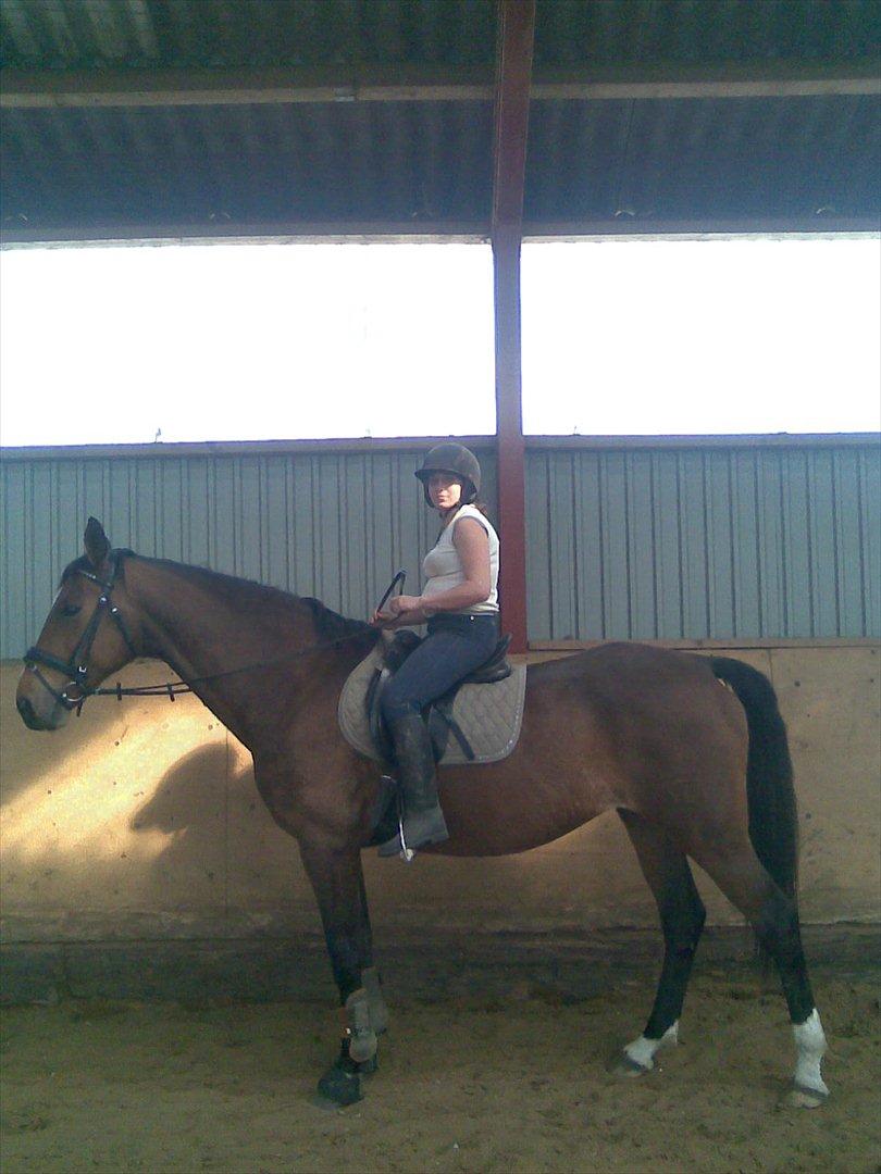 Kvinde Mianne billede 5