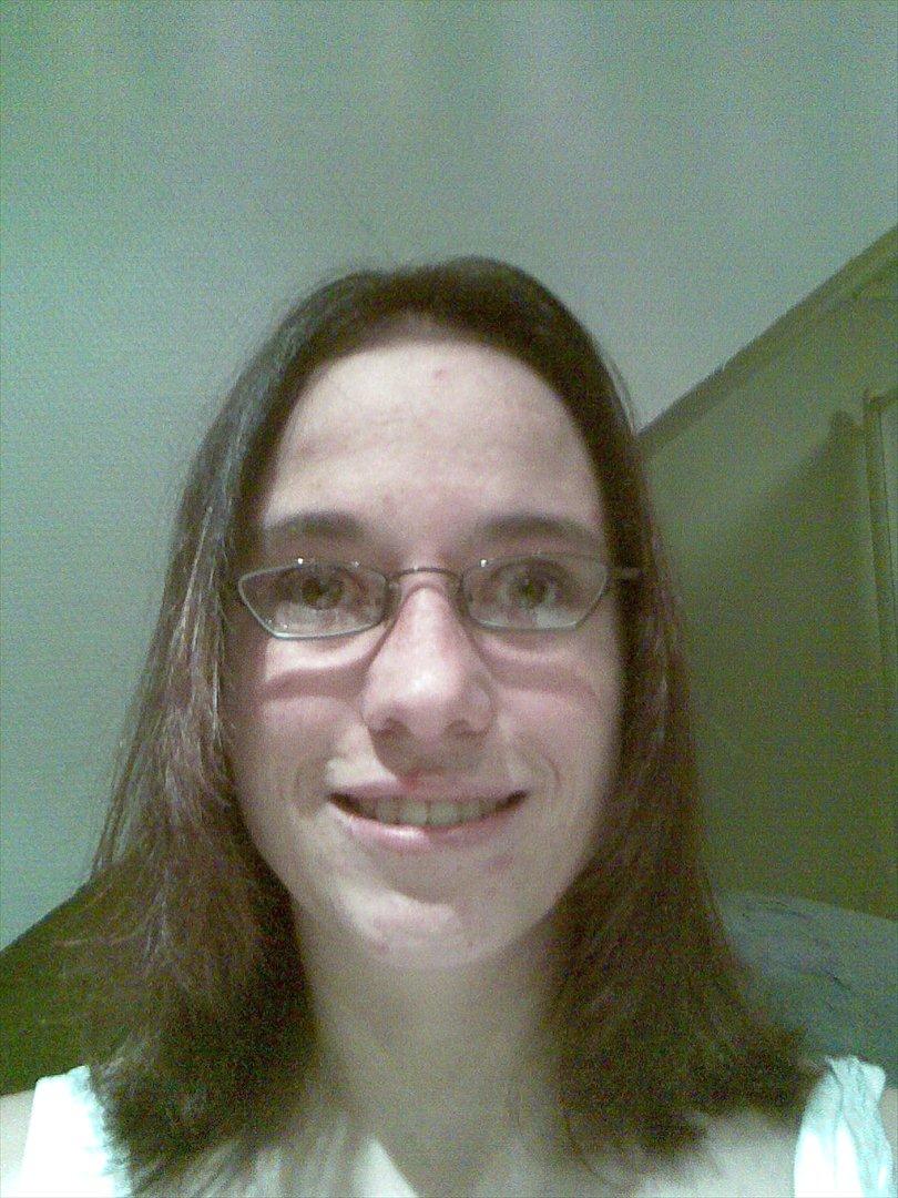 Kvinde Mianne billede 7