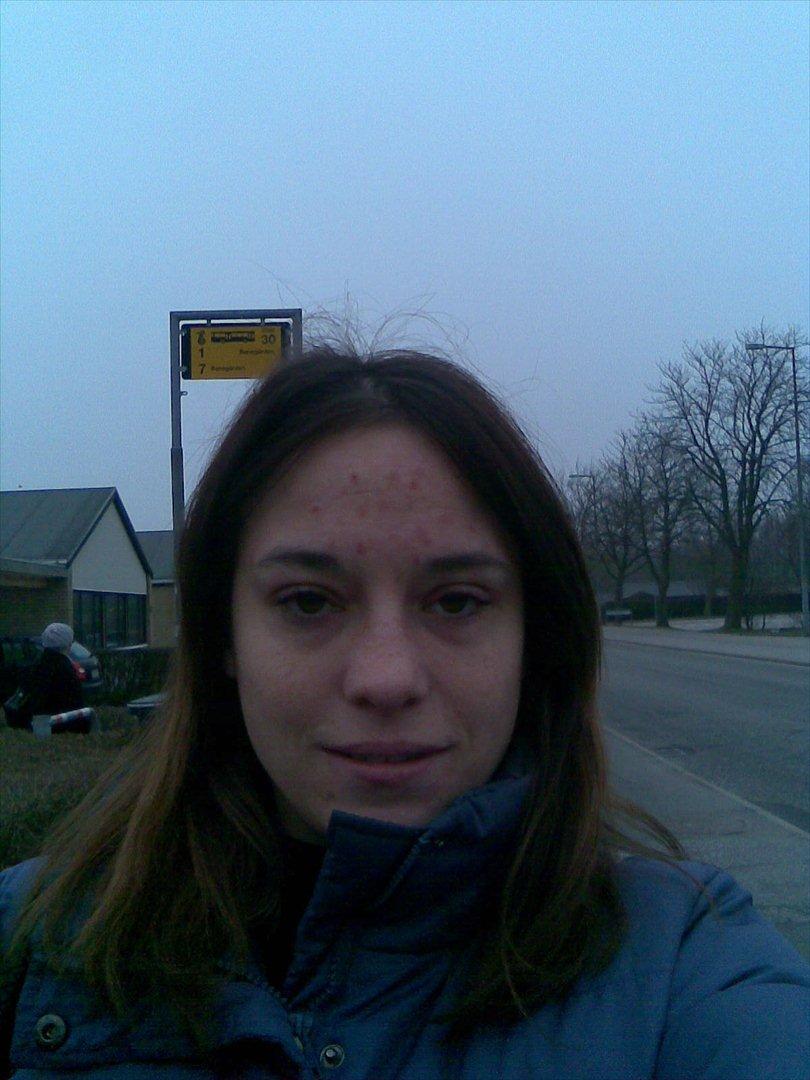 Kvinde Mianne billede 9