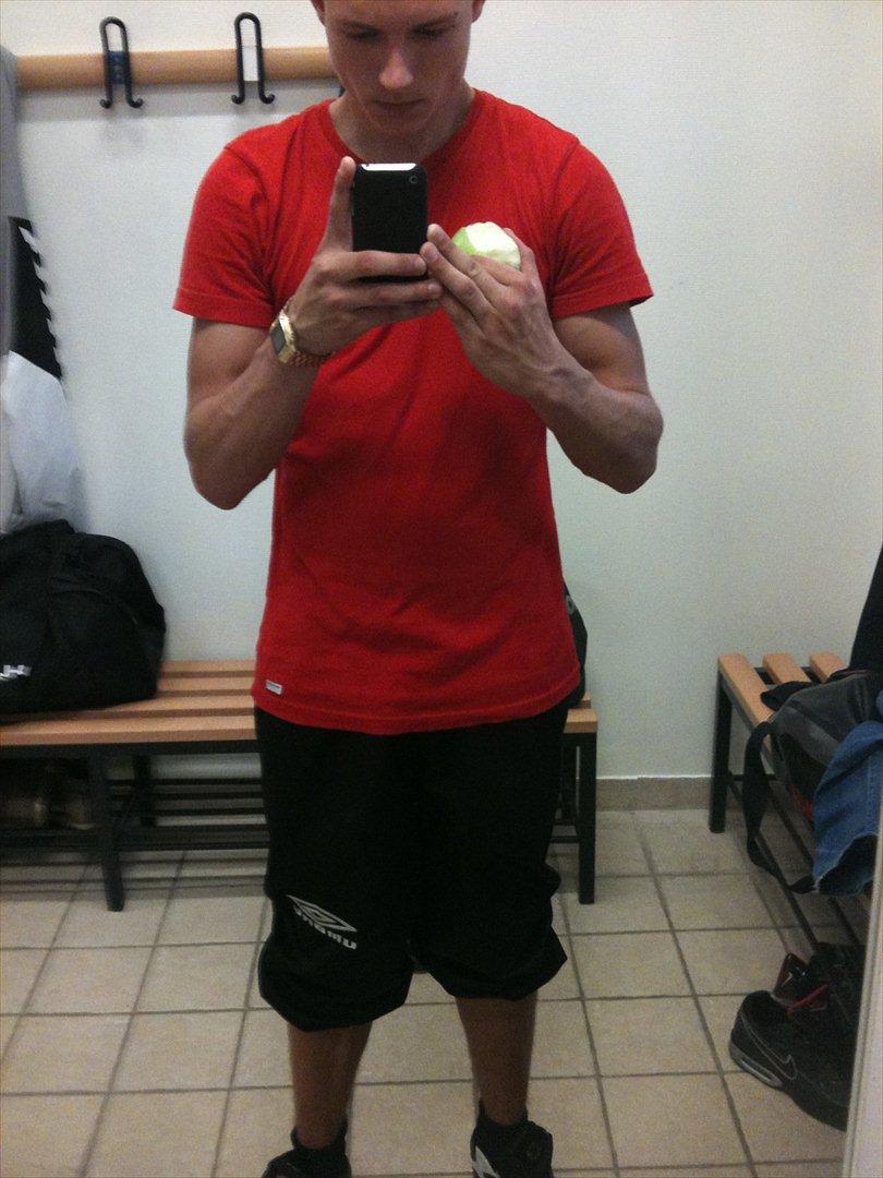 Mand Theis billede 5