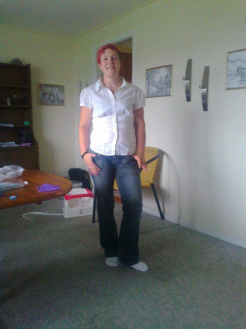 Kvinde Tazz - 10/8-11 billede 11