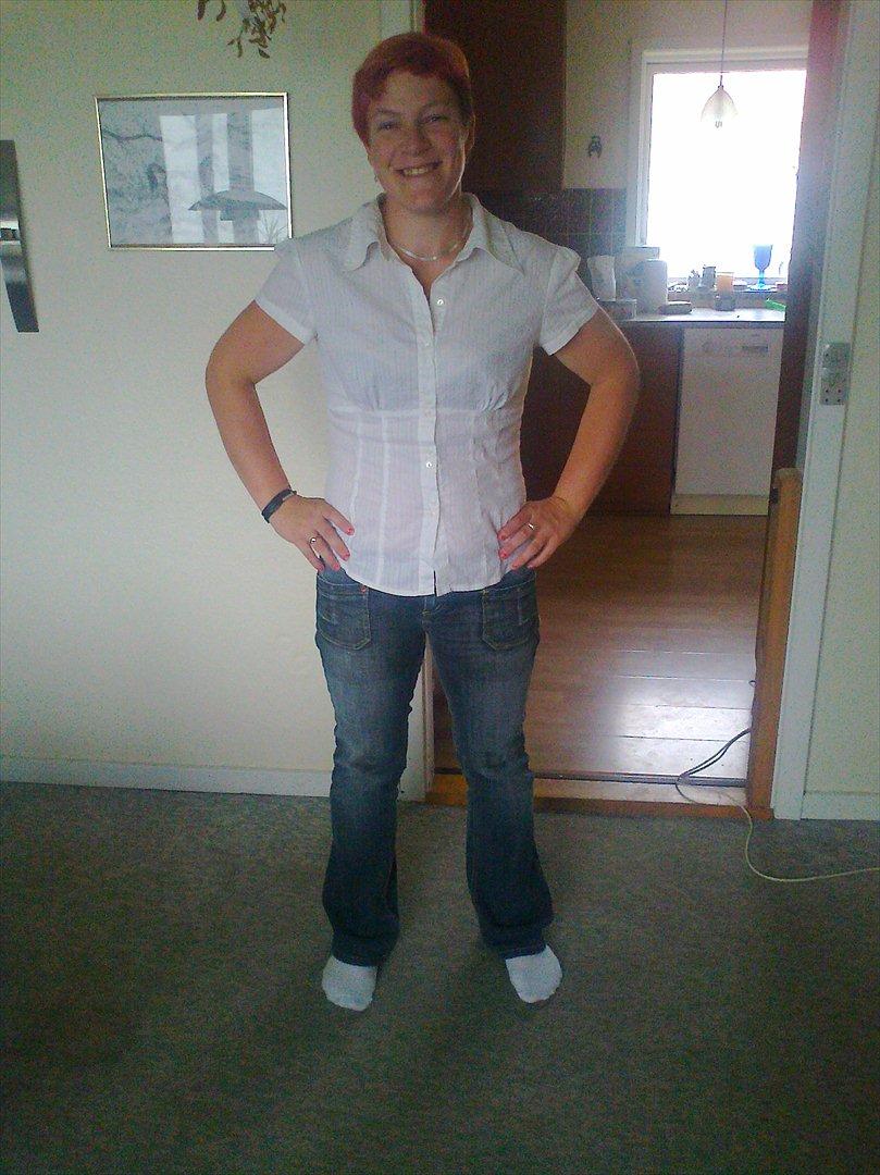 Kvinde Tazz - 10/8-11 billede 12