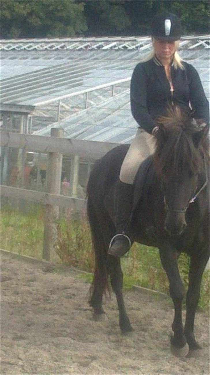 Kvinde Eva Hedegaard Thomsen billede 11