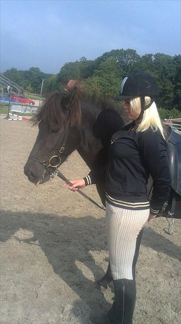 Kvinde Eva Hedegaard Thomsen billede 12