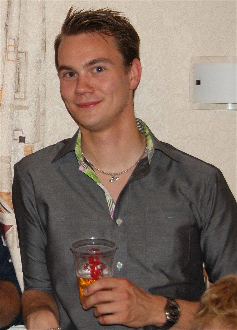 Mand H. Pedersen billede 2