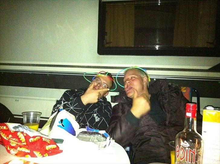 Mand Nicolaj Colbe billede 8