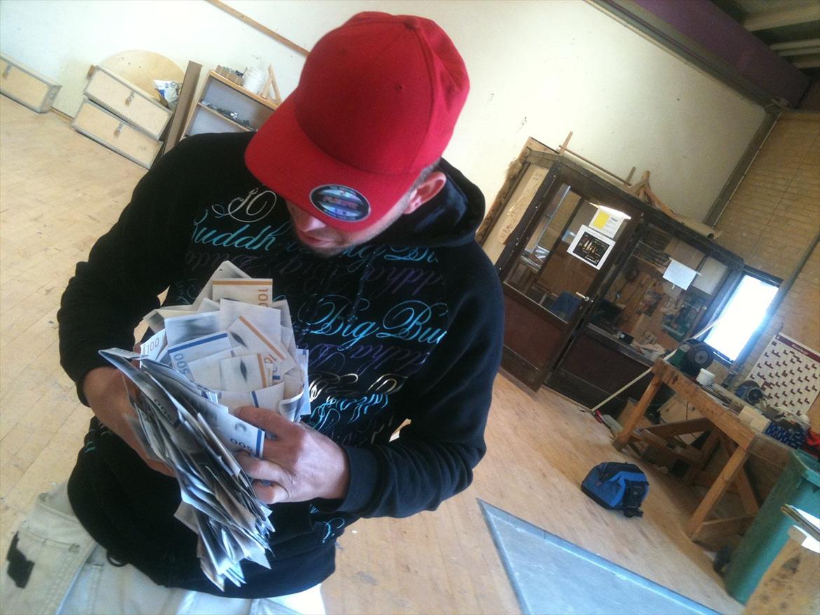 Mand Chamal billede 17