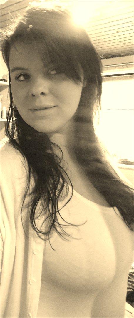 Kvinde Rikke billede 1