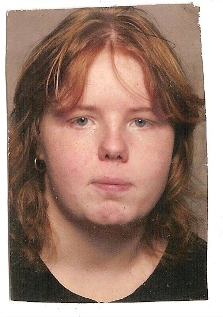 Kvinde helene - fra jeg var barn omkring 12 13 år billede 1