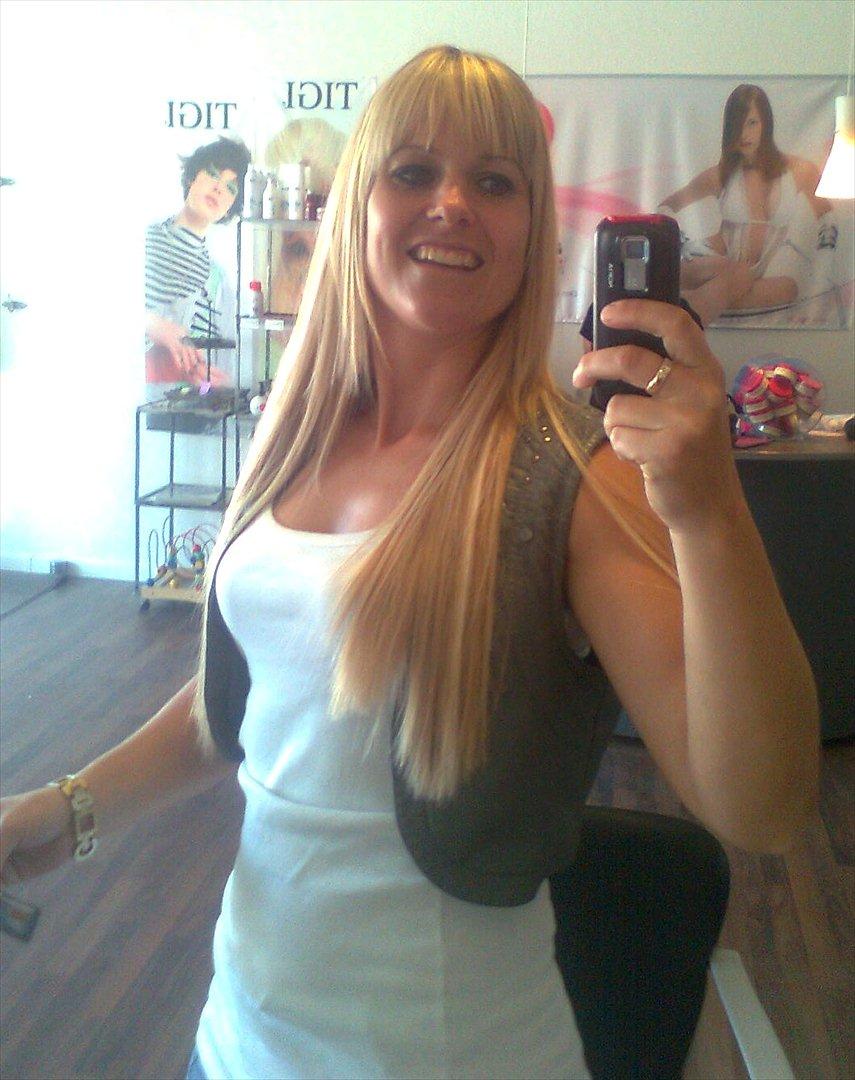 Kvinde lena johansson billede 16