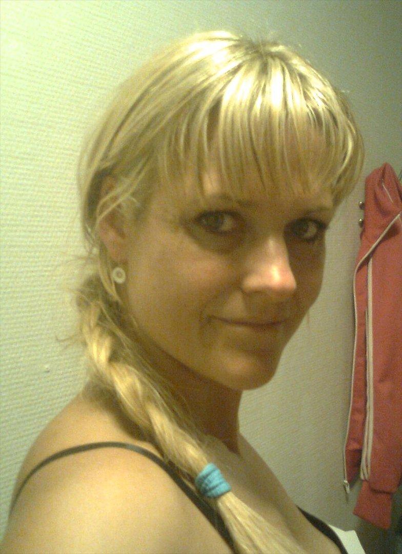 Kvinde lena johansson billede 14