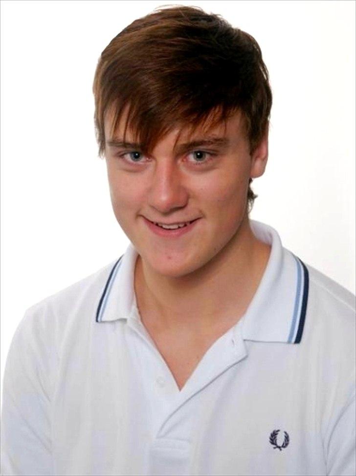 Mand Mathias billede 5