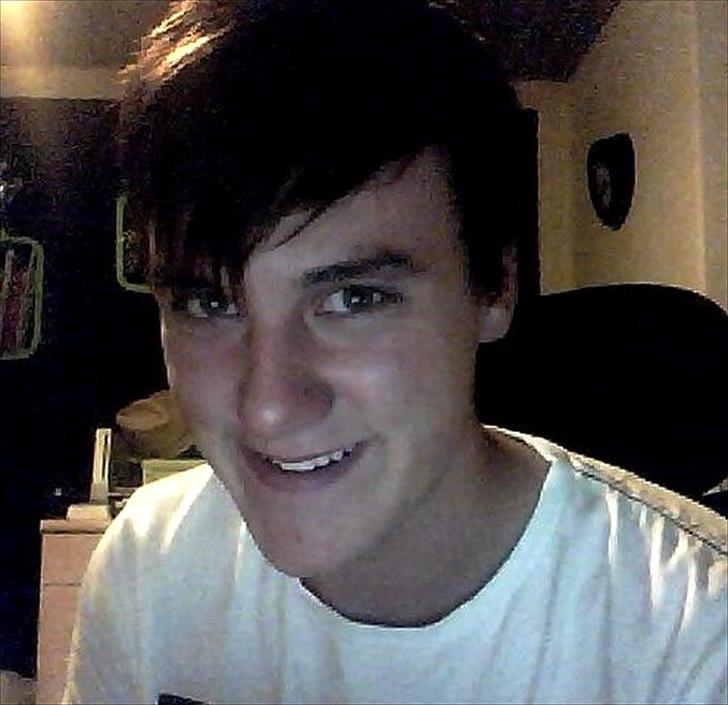 Mand Mathias billede 6