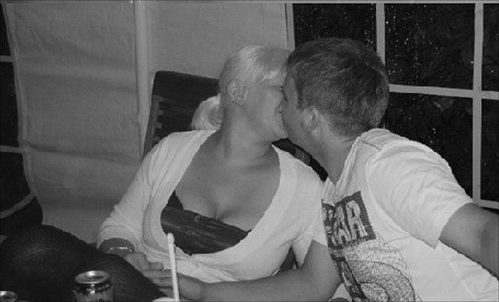 Kvinde janni - mig og kæresten <3 billede 11