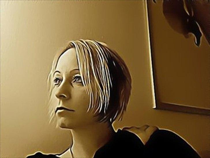 Kvinde Josefine billede 6