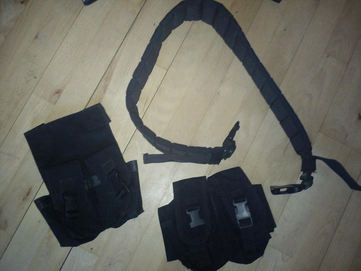 Mand Benyamin billede 6