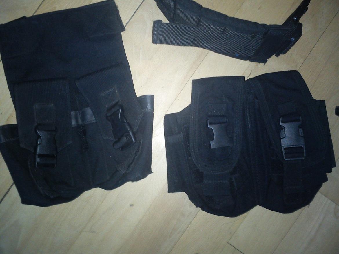 Mand Benyamin billede 7