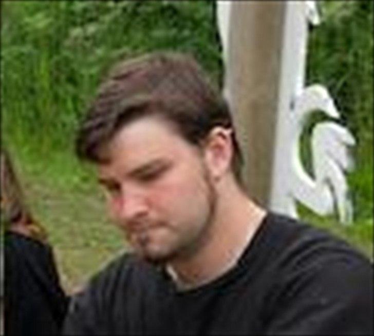 Mand Rasmus - arrangement, på højtryk :D billede 1