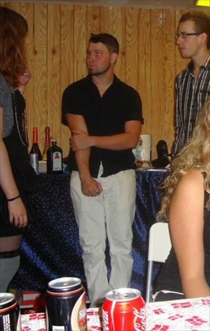 Mand Rasmus - Taxi main til føsdag :D billede 4