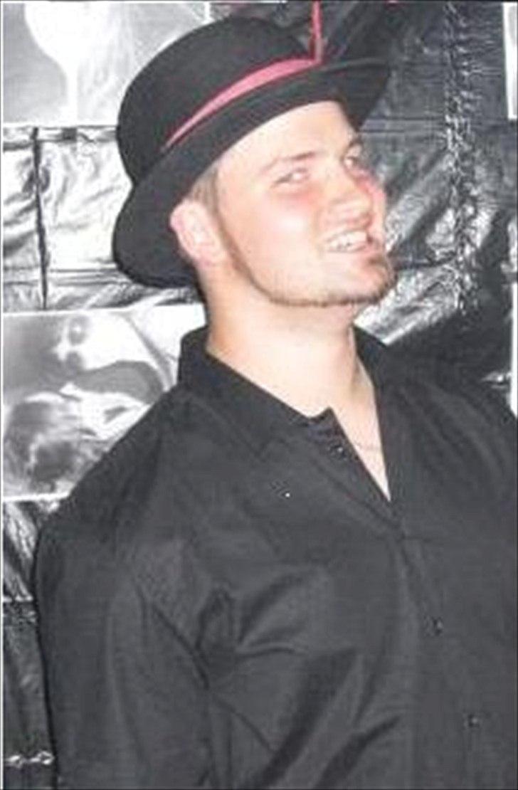 Mand Rasmus - Bar Tender. billede 5