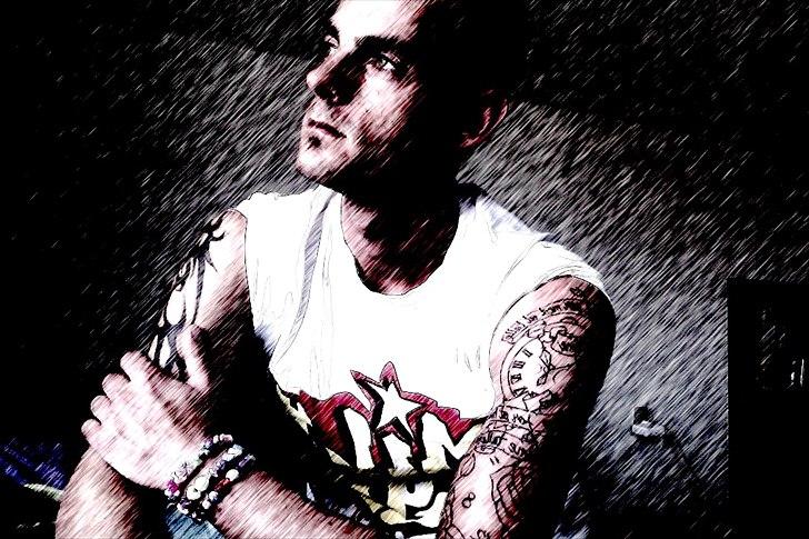 Mand Sonny billede 3