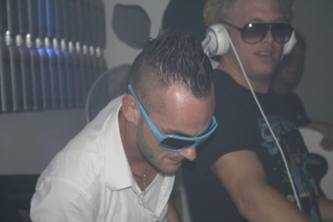 Mand Sonny billede 4