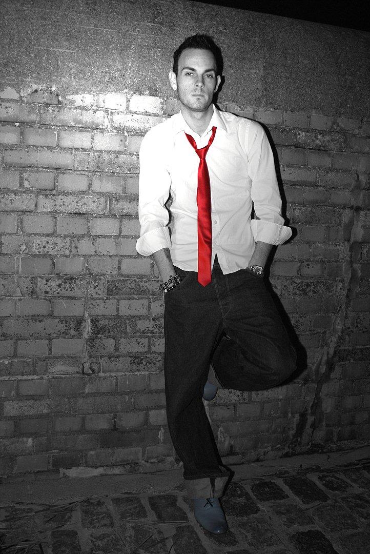 Mand Sonny billede 5