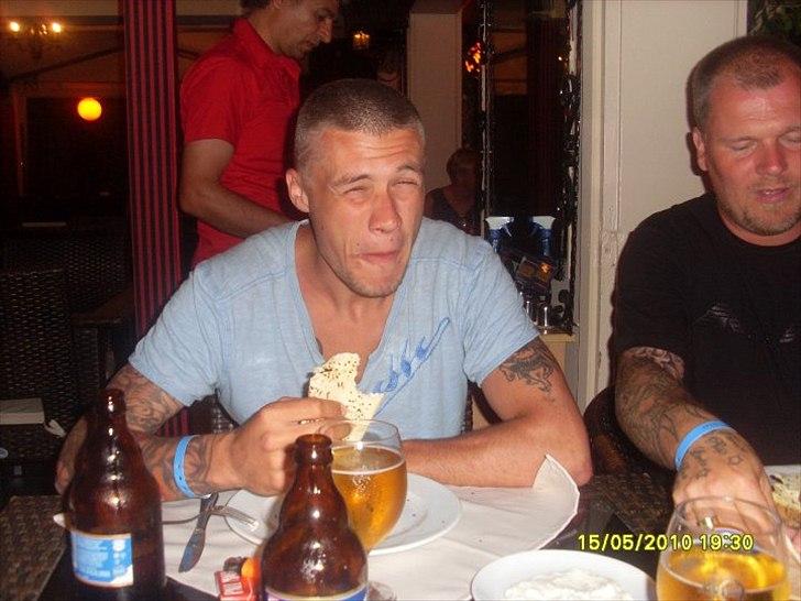 Mand Lasse - Øhhhh billede 3