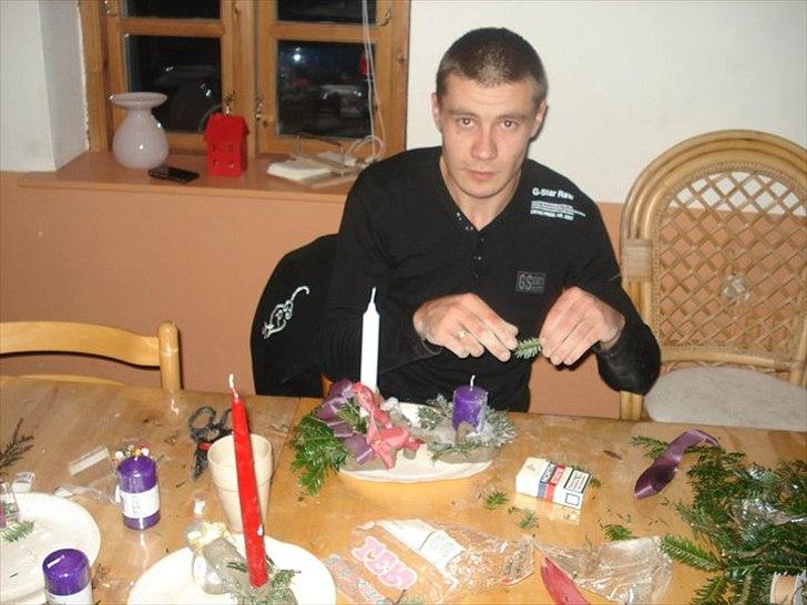 Mand Lasse billede 4