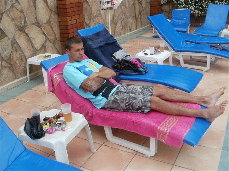 Mand Lasse billede 7