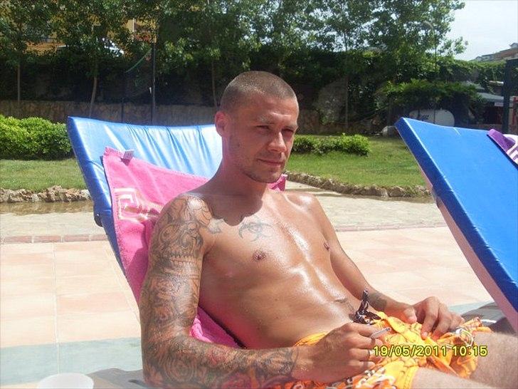 Mand Lasse billede 8