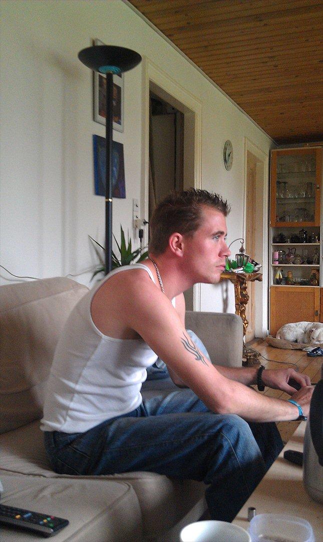 Mand .:Kim:. billede 13