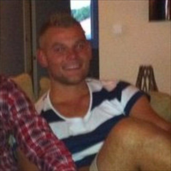 Mand Rasmus billede 5