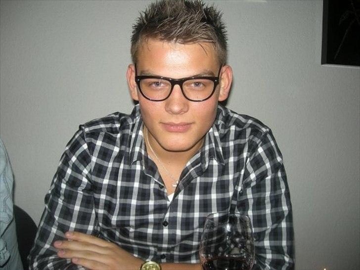 Mand Rasmus billede 6