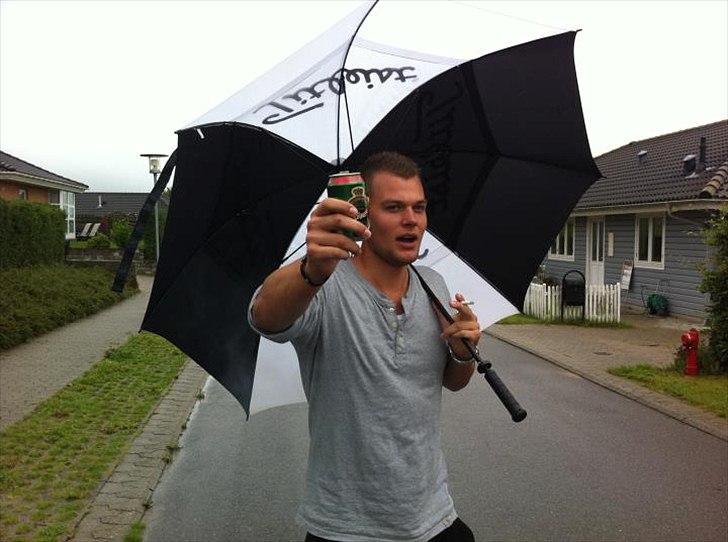 Mand Rasmus billede 2