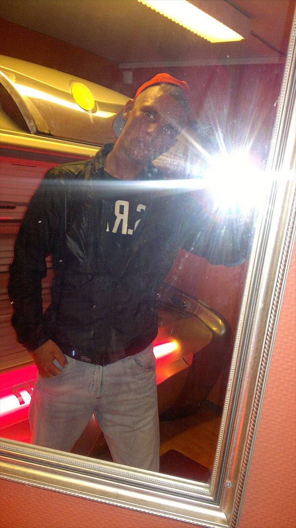 Mand Lasse  billede 4