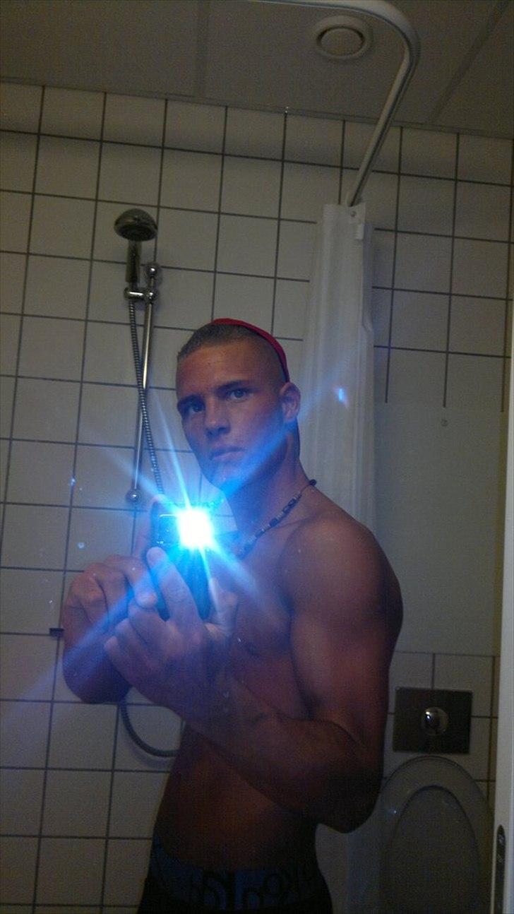 Mand Lasse  billede 7