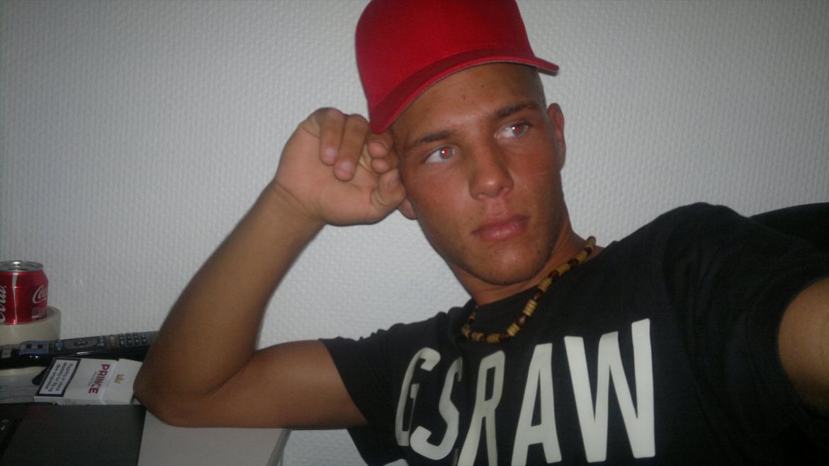 Mand Lasse  billede 9