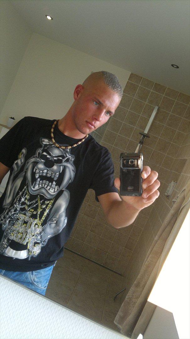 Mand Lasse  billede 12