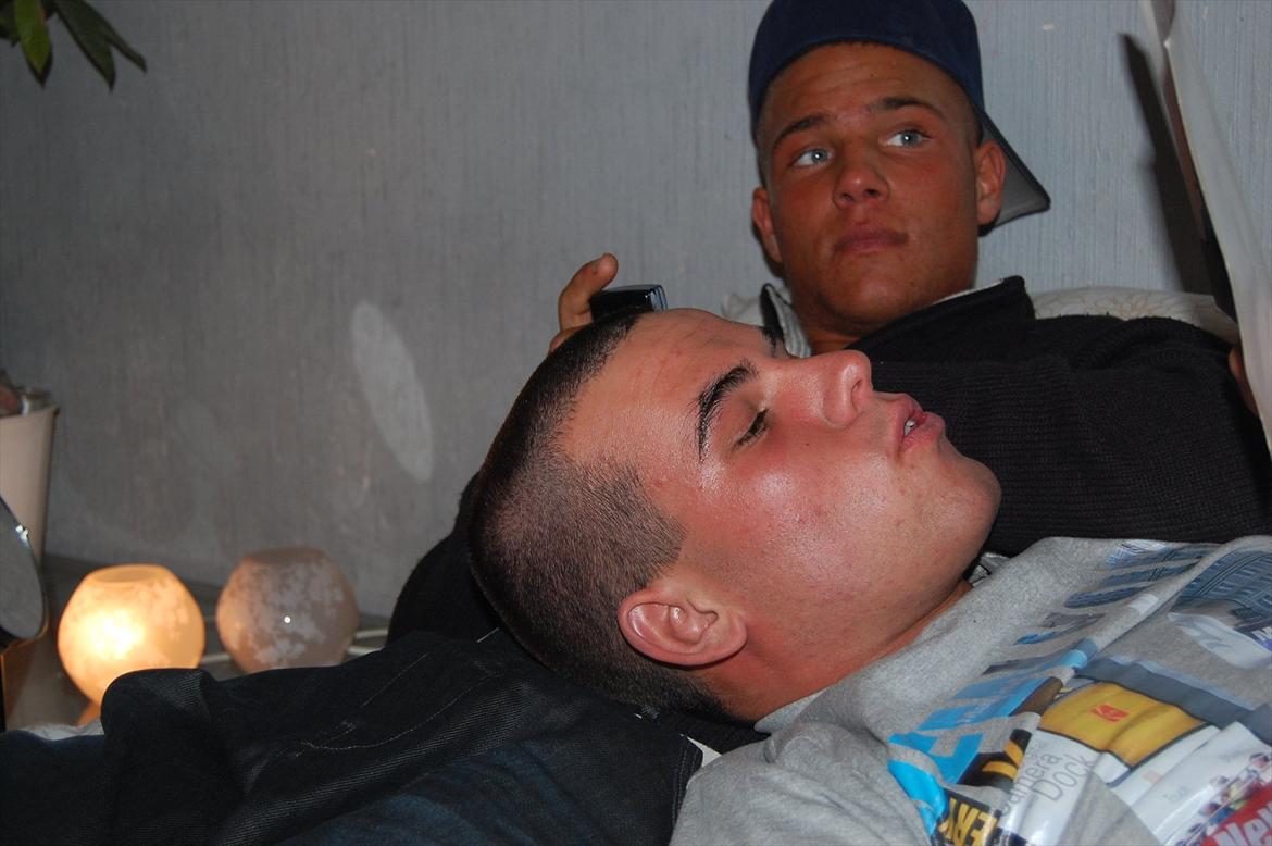 Mand Lasse  billede 13