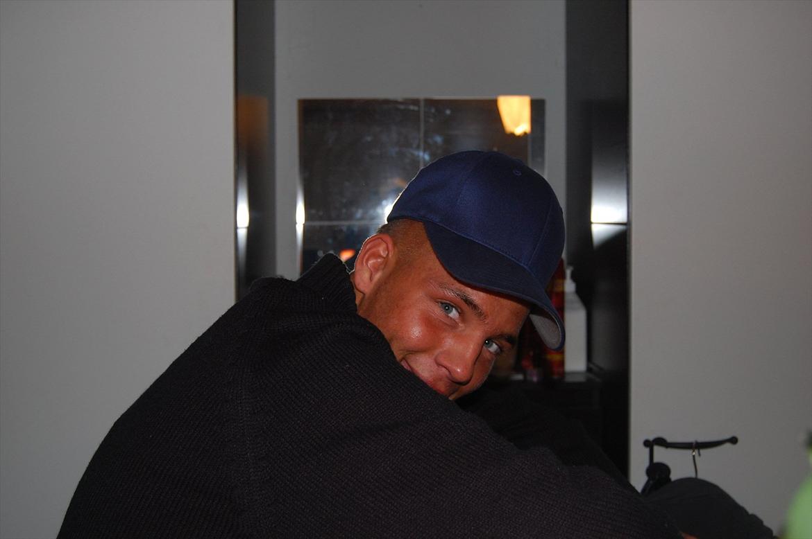 Mand Lasse  billede 10