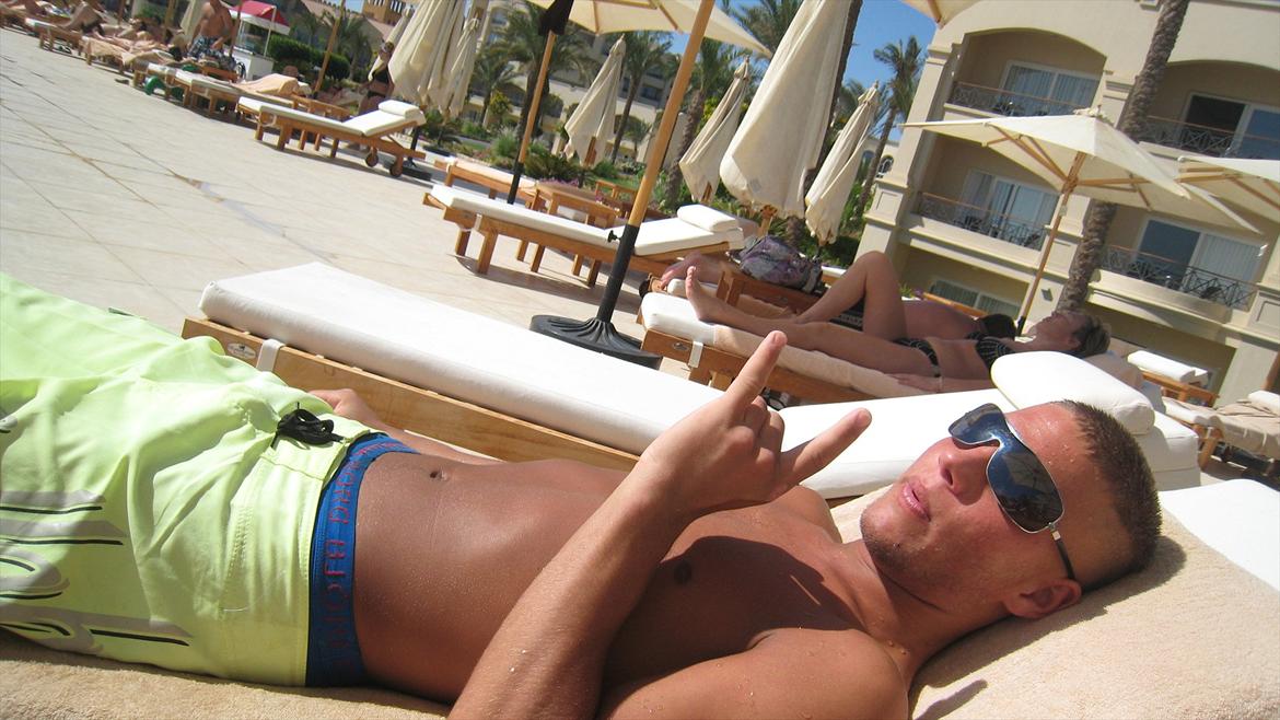 Mand Lasse  billede 14