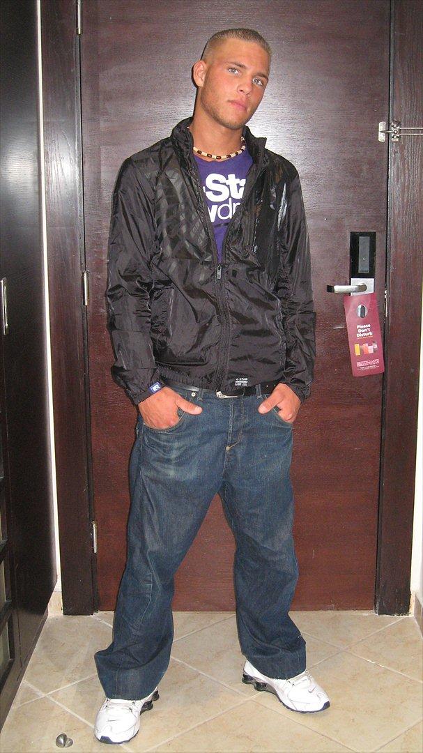 Mand Lasse  billede 15