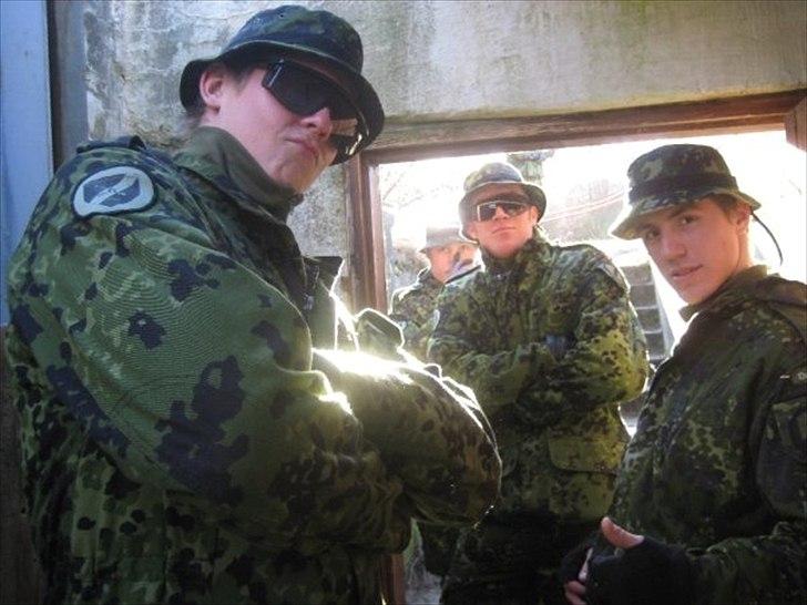 Mand Johnni billede 5