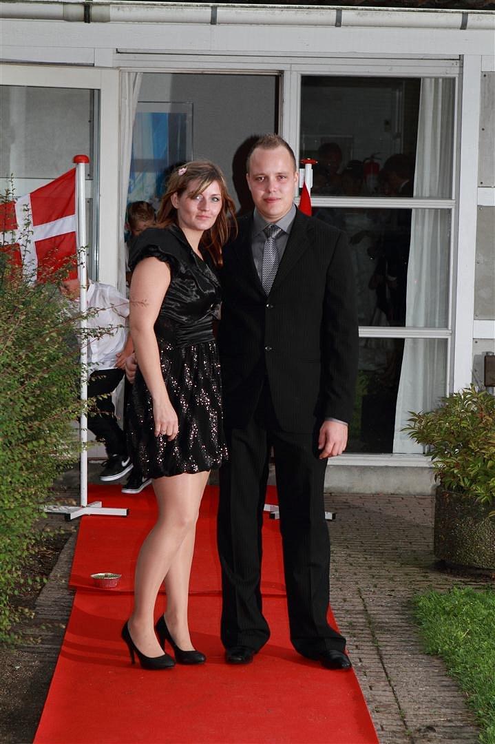 Kvinde Bettina billede 1