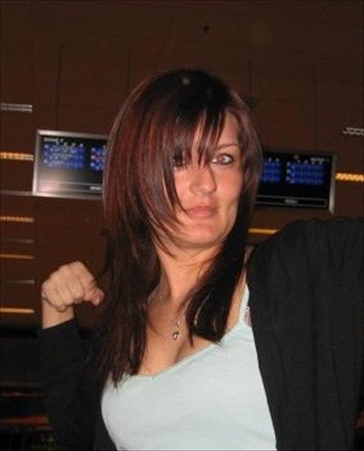 Kvinde Bettina billede 2