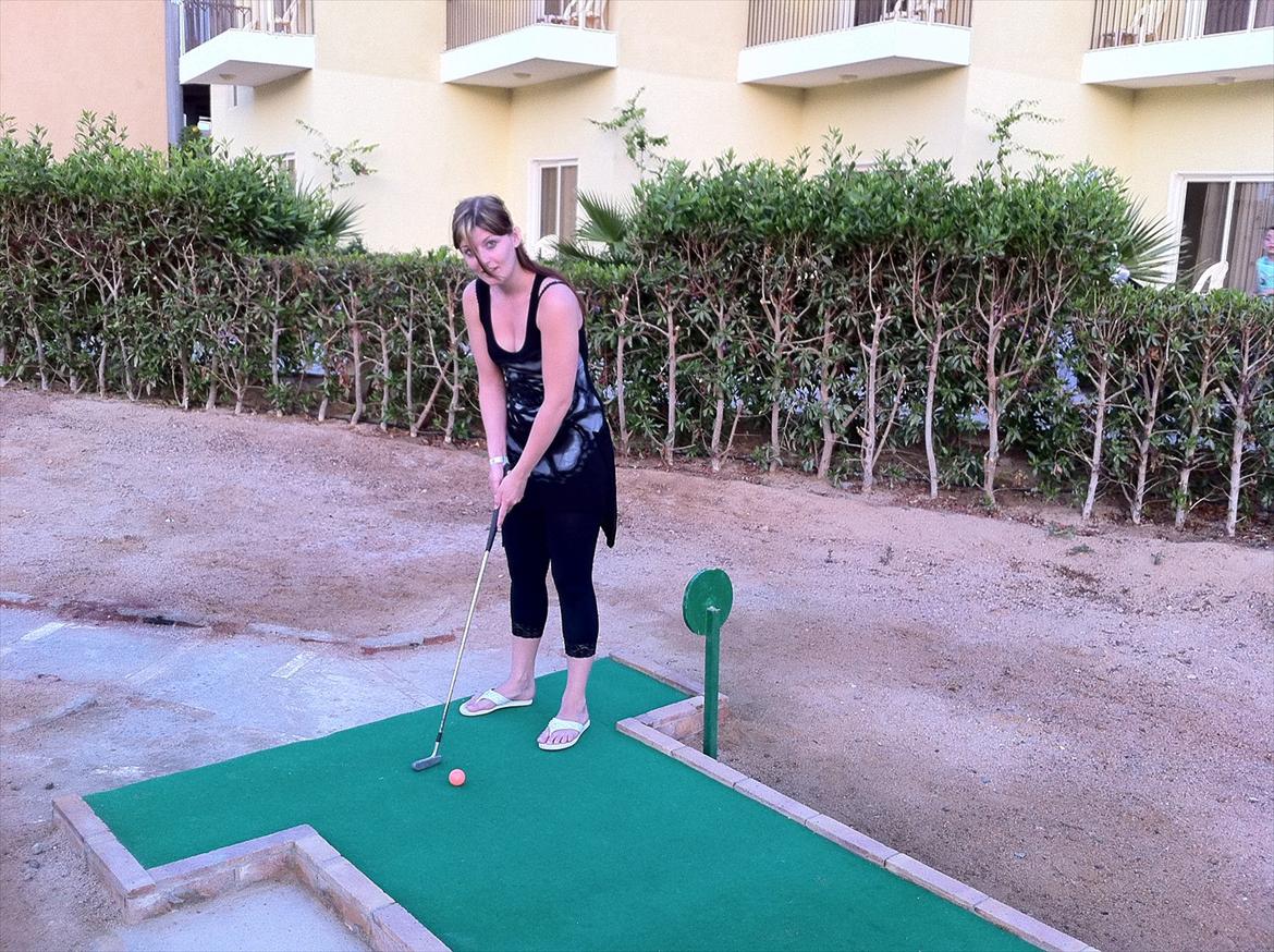 Kvinde Bettina billede 3