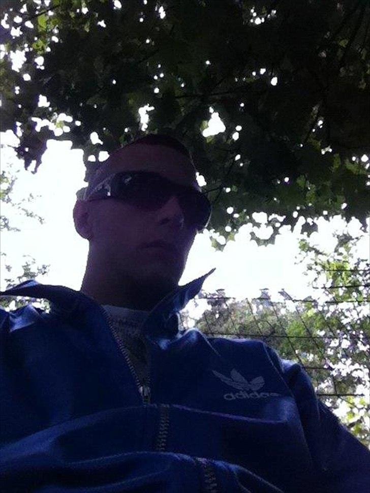 Mand Johnny billede 7